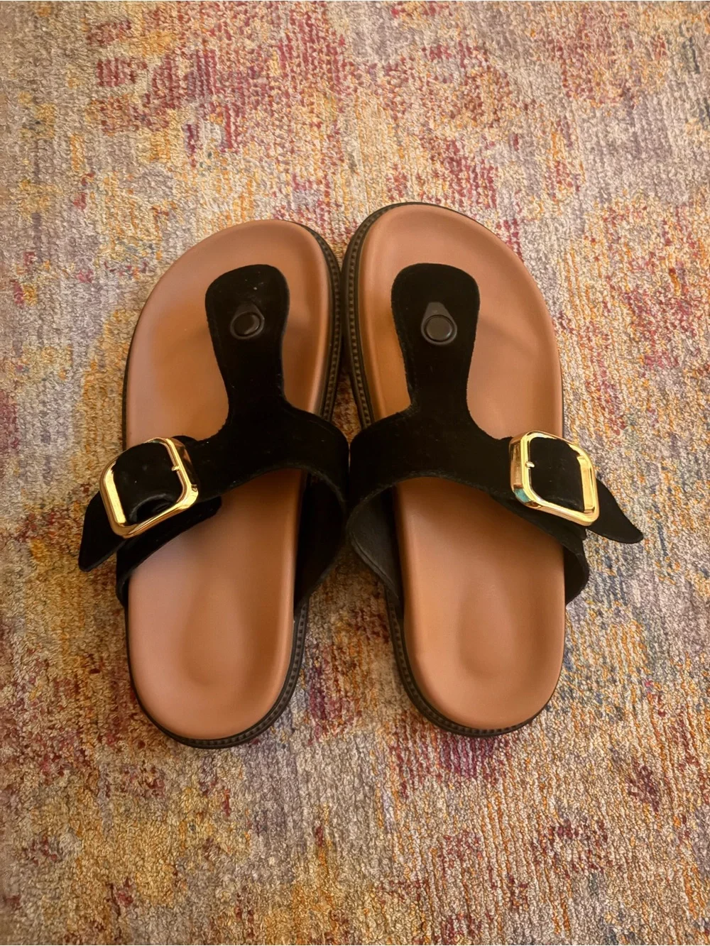 Project cloud sandals - Picture 1 of 1